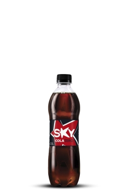 Sky Cola Zero