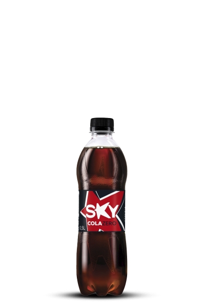 Sky Cola Zero