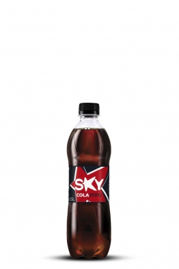 Sky Cola Zero Sky Cola Zero