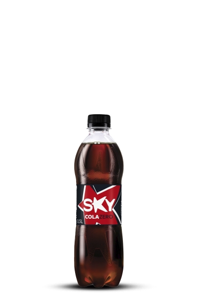 Sky Cola Zero Sky Cola Zero