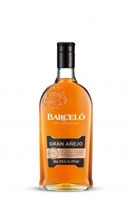 Barcelo Gran Anejo rum