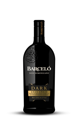 Barcelo Gran Anejo Dark rum