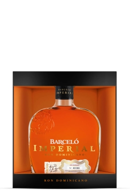 Barcelo Imperial rum