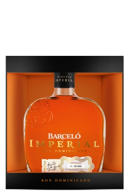 Barcelo Imperial rum
