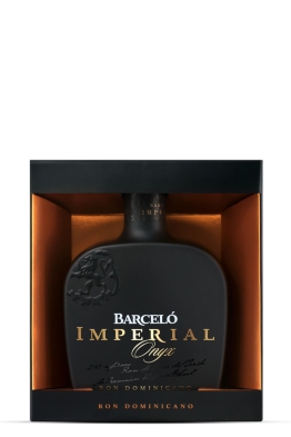 Barcelo Imperial Onyx rum
