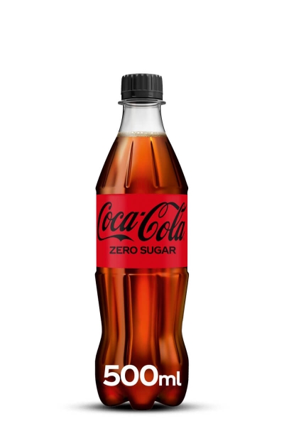 Coca-Cola Zero