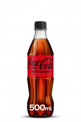 Coca-Cola Zero