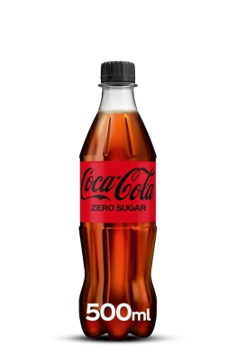 Coca-Cola Zero