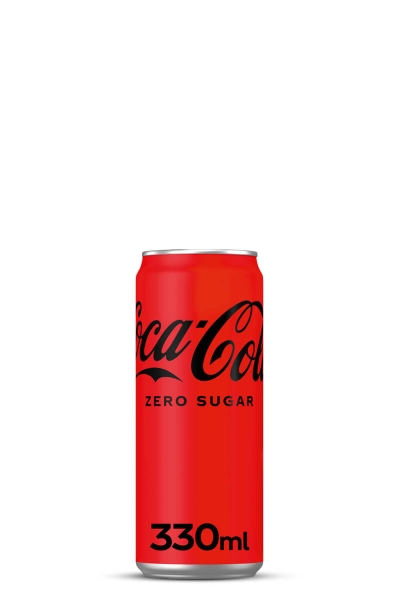 Coca-Cola Zero