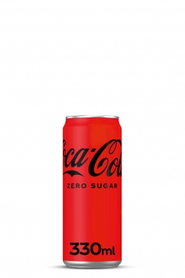 Coca-Cola Zero