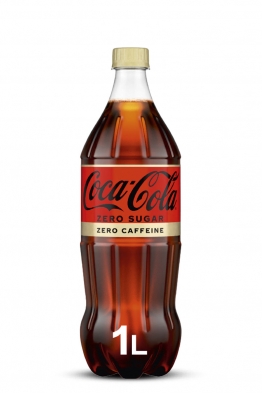 Coca-Cola Caffeine free