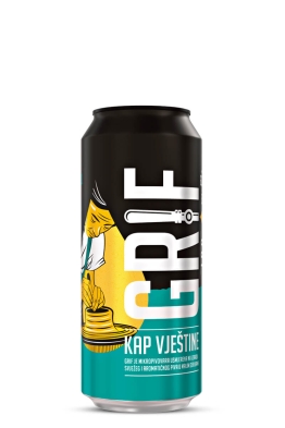 Grif Ipa pivo