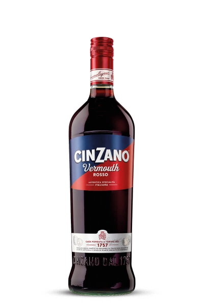 Cinzano Vermouth Rosso Cinzano Vermouth Rosso
