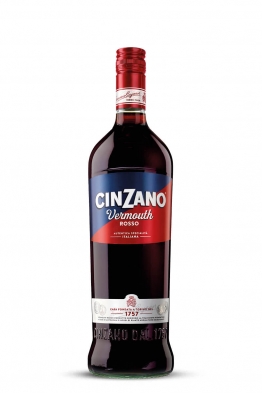 Cinzano Vermouth Rosso
