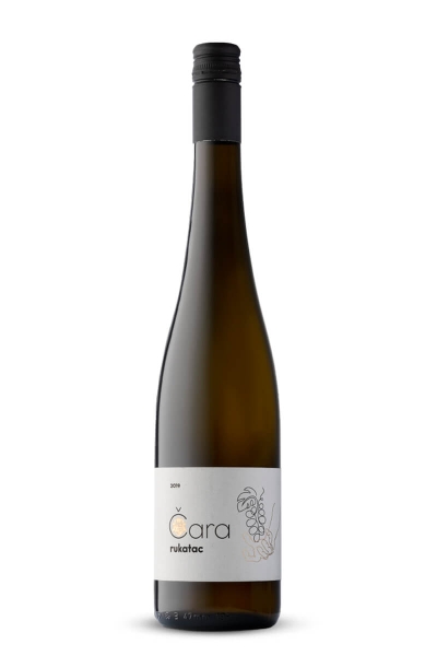 Čara Rukatac
