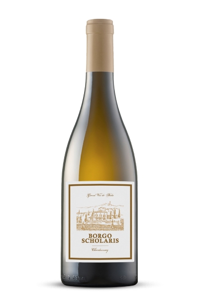 Jakončič Chardonnay Borgo Scholaris