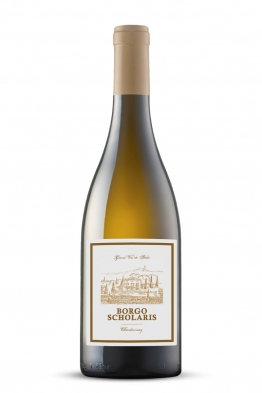 Jakončič Chardonnay Borgo Scholaris