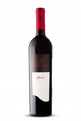 Kabola Merlot