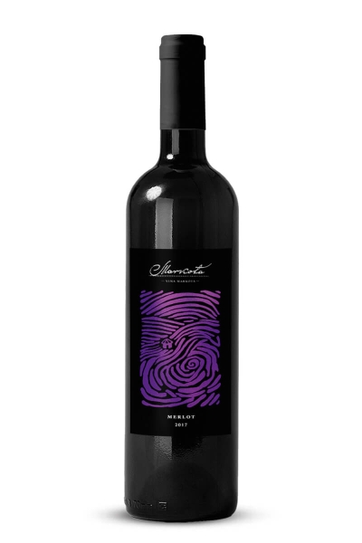 Markota Merlot 2017 Markota Merlot 2017