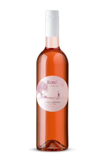 Vina Laguna Rose Vino Kuće