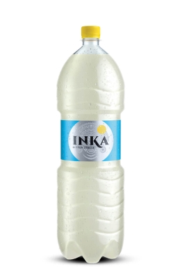 Inka Bitter Lemon gazirano piće