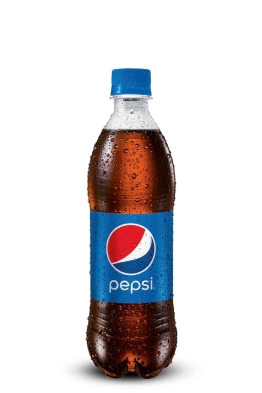 Pepsi cola gazirano piće