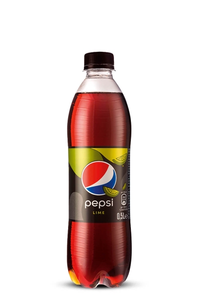 Pepsi Limeta No Sugar gazirano piće