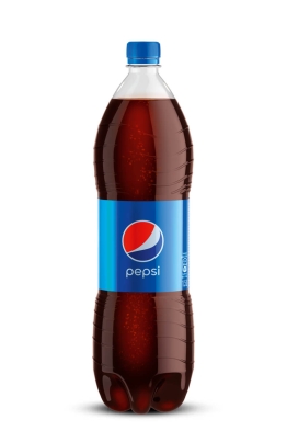 Pepsi cola gazirano piće