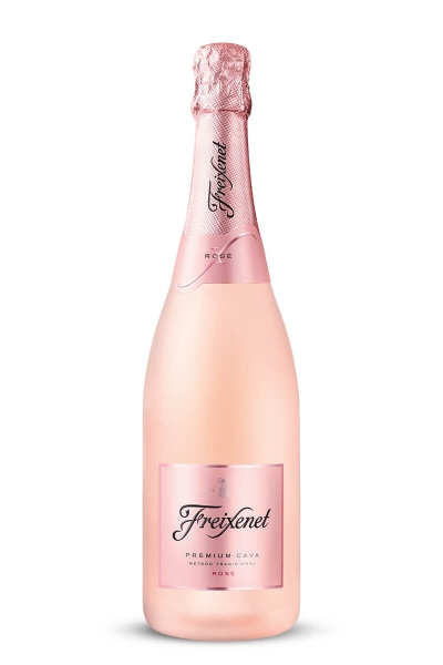 Freixenet Rose Extra Dry