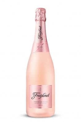 Freixenet Rose Extra Dry