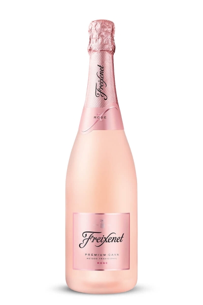 Freixenet Rose Extra Dry