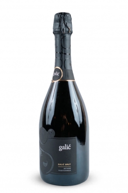 Galić Brut sparkling wine