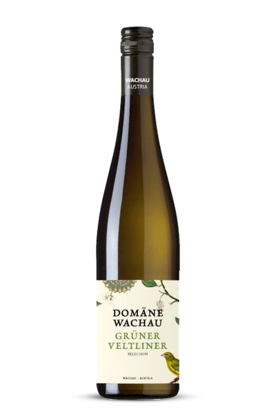 Domäne Wachau Grüner Veltliner Selection