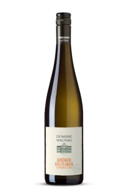 Domäne Wachau Grüner Veltliner Federspiel Terrassen