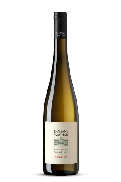 Domäne Wachau Grüner Veltliner Smaragd Ried Achleiten Domäne Wachau Grüner Veltliner Smaragd Ried Achleiten