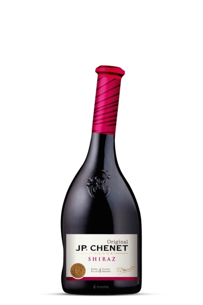 J.P. Chenet Shiraz