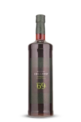 Incanto 69 herb liqueur