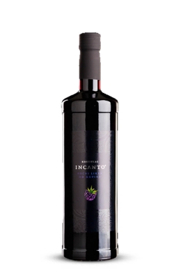 Incanto blackberry liqueur