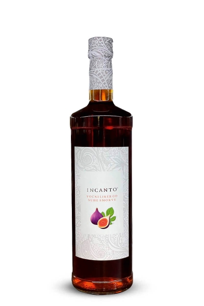 Incanto dry fig liqueur