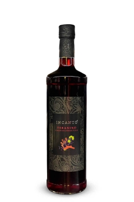 Incanto teranino liqueur