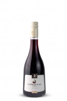 Šimić Višnjevac liqueur