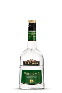 Williams Pircher viljamovka rakija