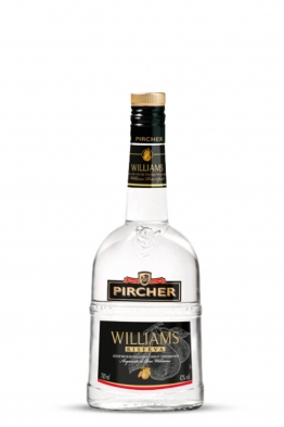 Williams Pircher Reserva schnapps