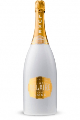 Luc Belaire Luxe Fantome