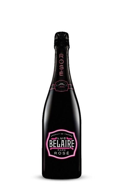 Luc Belaire Rose Fantome Luc Belaire Rose Fantome