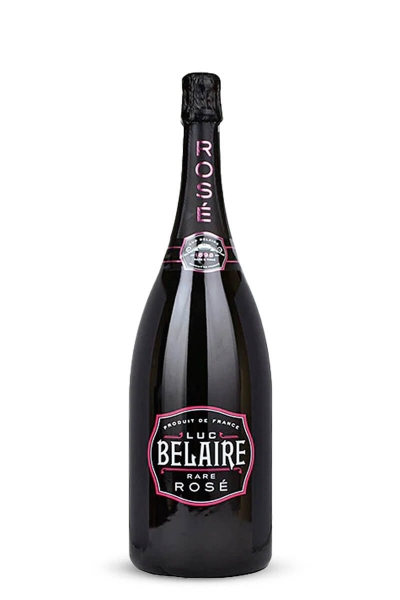 Luc Belaire Rose Fantome Luc Belaire Rose Fantome