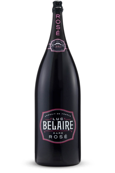 Luc Belaire Rose Fantome Luc Belaire Rose Fantome