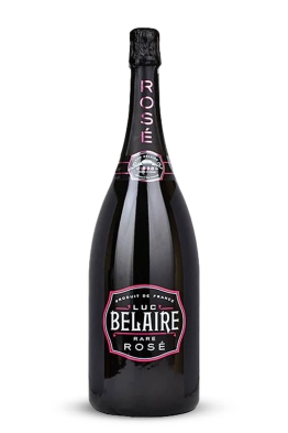Luc Belaire Rose Fantome