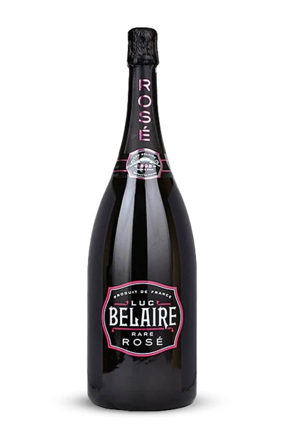 Luc Belaire Rose Fantome Luc Belaire Rose Fantome