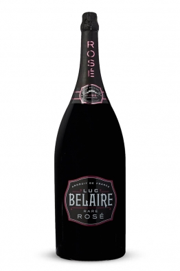 Luc Belaire Rose Fantome